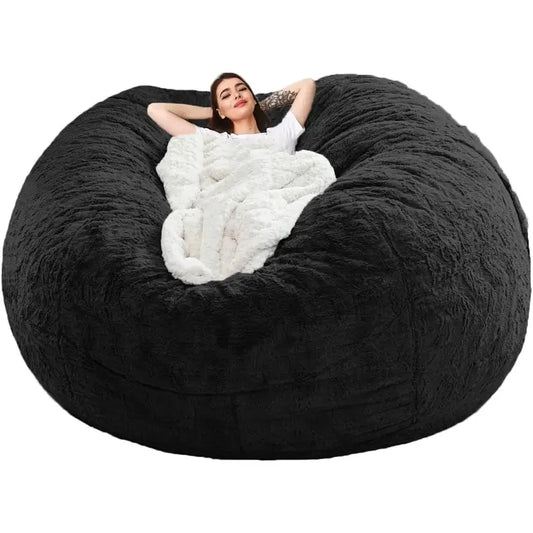 The Giant Bean Bag